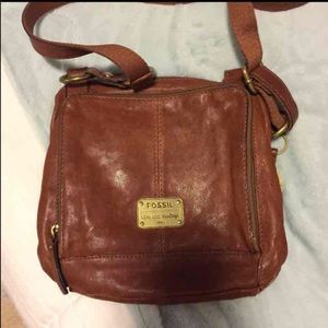 FOSSIL Crossbody bag